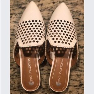 Big Buddha Memory Foam - Women Casual